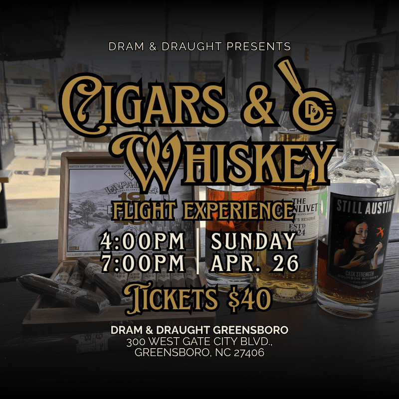 Craft Beer & Trivia Night