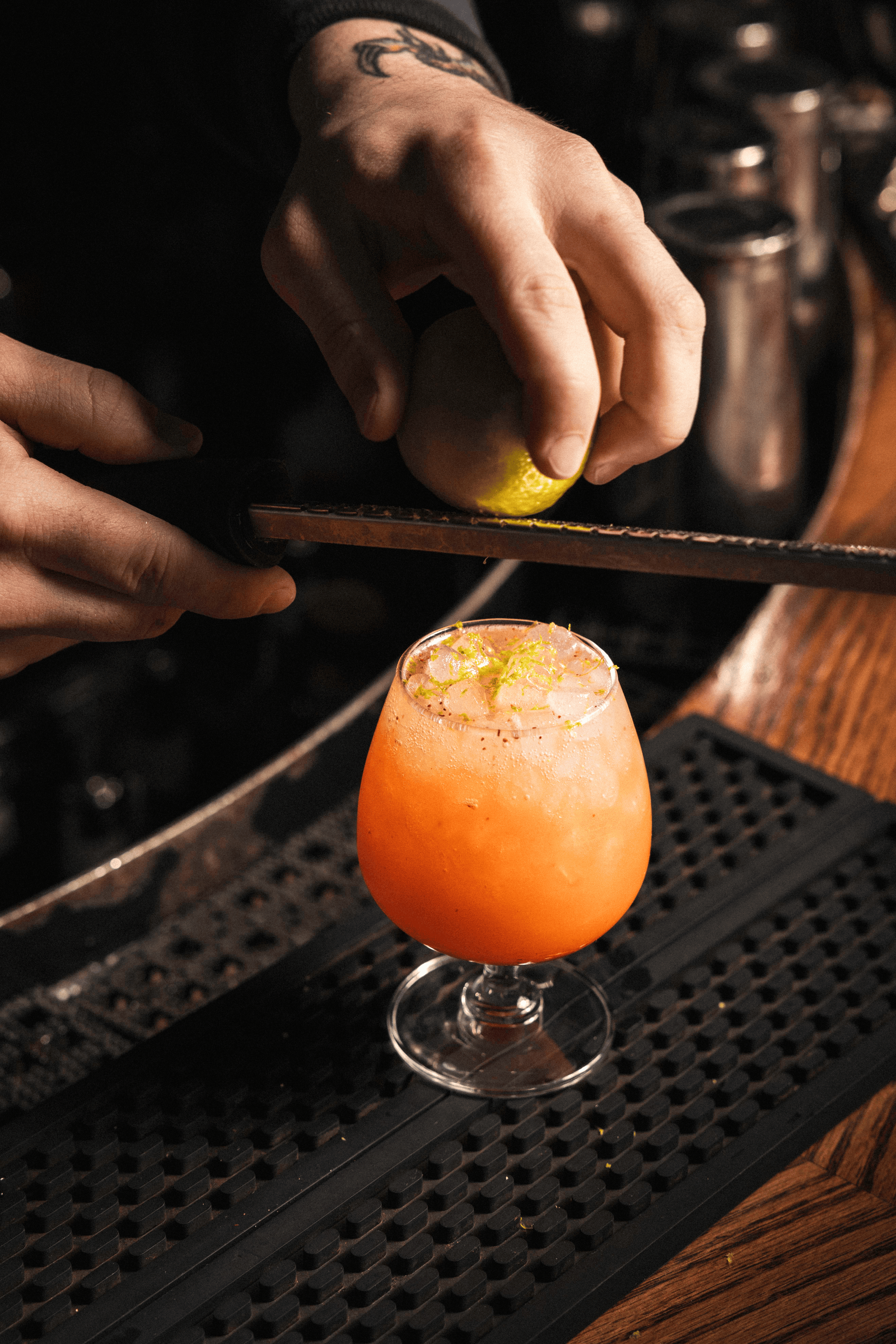 Website/Gallery: section:gallery, source:site - DnD SpringMenu
